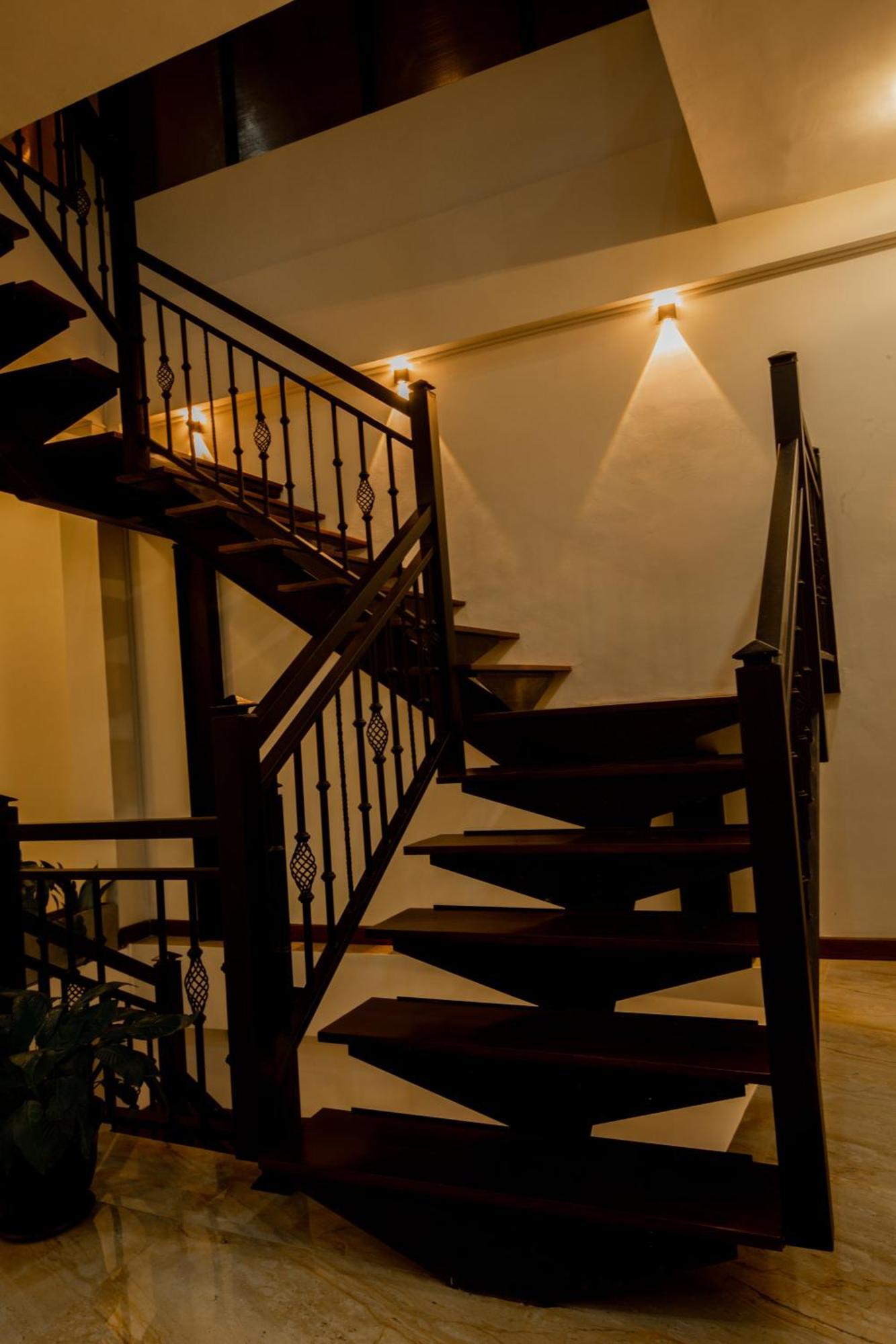 Hotel Manthra Leisure Kandy Exterior foto